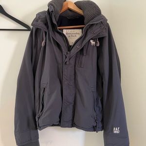 Abercrombie Jacket